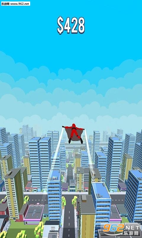 Wind Rider(驭风者安卓版)截图0