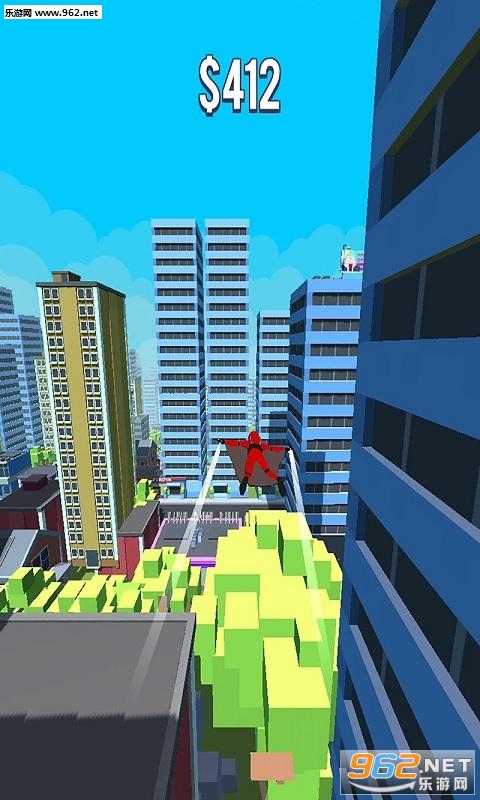 Wind Rider(驭风者安卓版)截图1