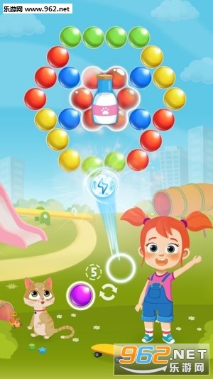 ũ��������Bubble Popland��׿���ͼ2