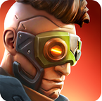 Hero Hunters(Ӣ�����ְ�׿��)