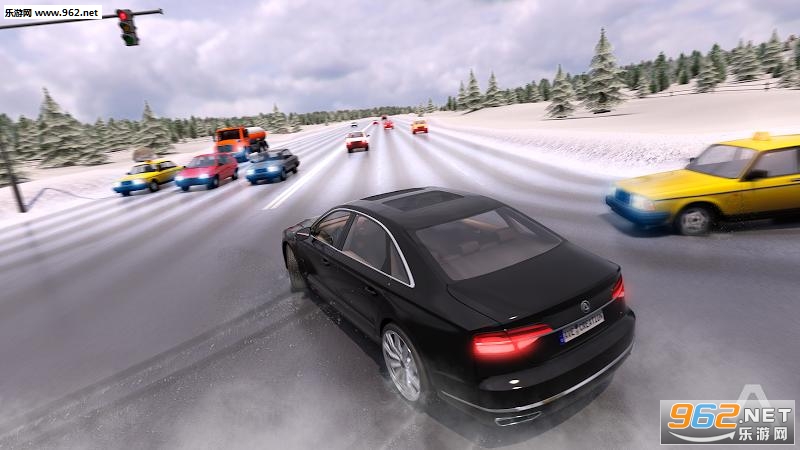 ��ʻ����2 Driving Zone2���ν�ͼ2