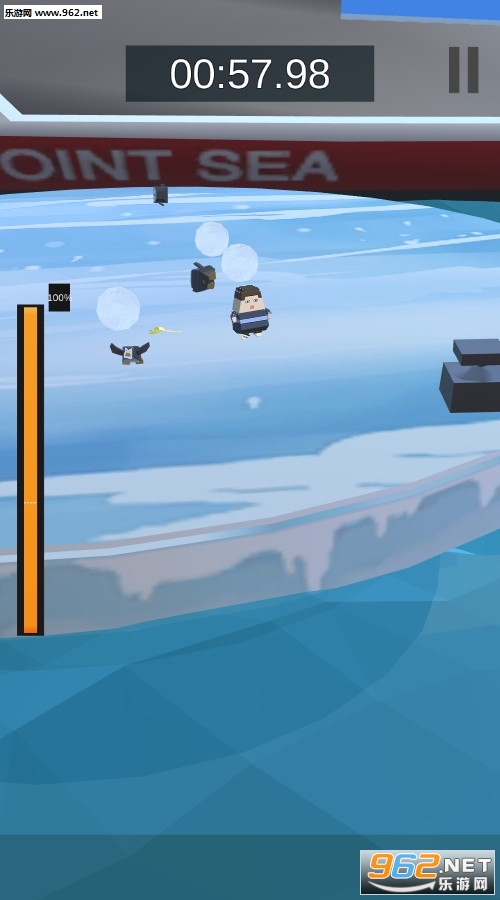 Sea Ice(��������ս��Ϸ)v1.0.18(Sea Ice)��ͼ4
