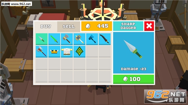 Simple Dungeon��׿���ͼ0