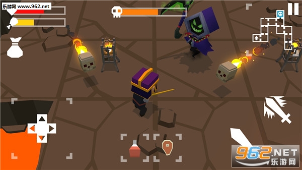Simple Dungeon��׿���ͼ2