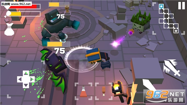 Simple Dungeon��׿���ͼ3
