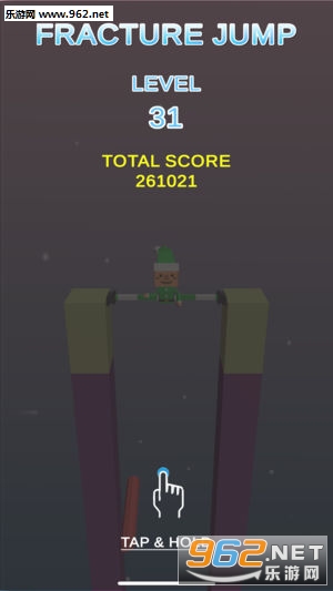 Fracture Jump�ٷ����ͼ1