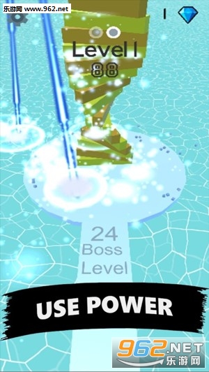 Super FireBalls 3D(��������3D�ֻ���)��ͼ0