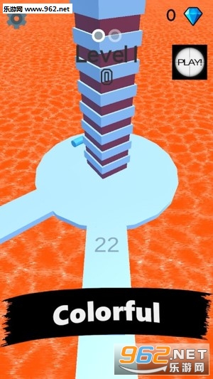 Super FireBalls 3D(��������3D�ֻ���)��ͼ1