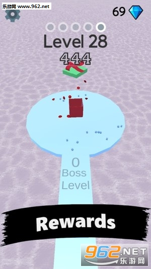 Super FireBalls 3D(��������3D�ֻ���)��ͼ2