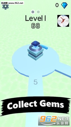 Super FireBalls 3D(��������3D�ֻ���)��ͼ3