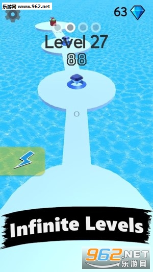 Super FireBalls 3D(��������3D�ֻ���)��ͼ4