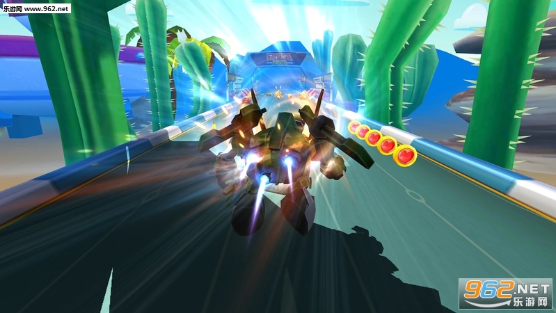 MegaBot��׿���ͼ3
