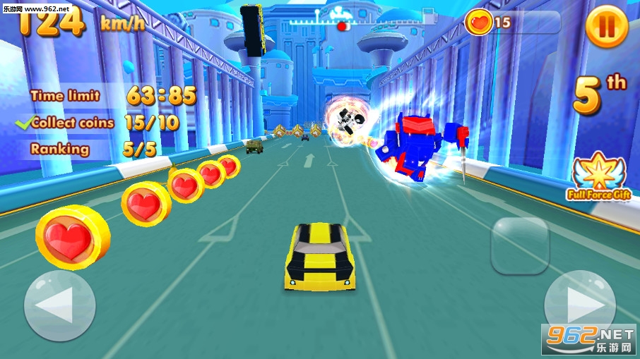 MegaBot(���ͻ����˰�׿��)��ͼ1