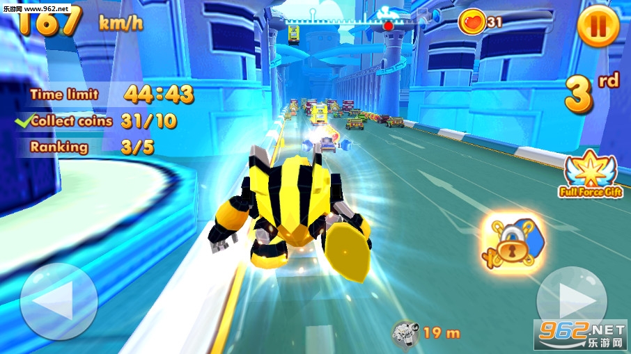 MegaBot(���ͻ����˰�׿��)��ͼ2