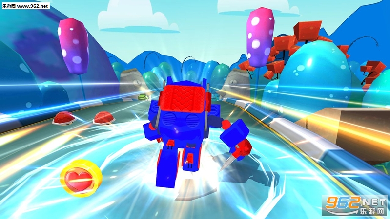MegaBot(���ͻ�����Mega Bot�ֻ���)��ͼ2