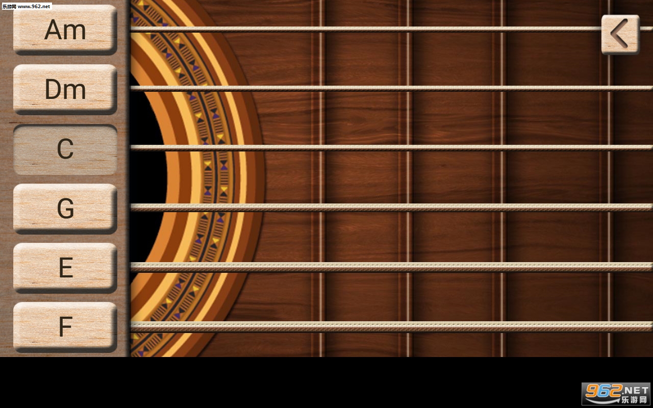 Real Guitar Simulator��׿���ͼ1