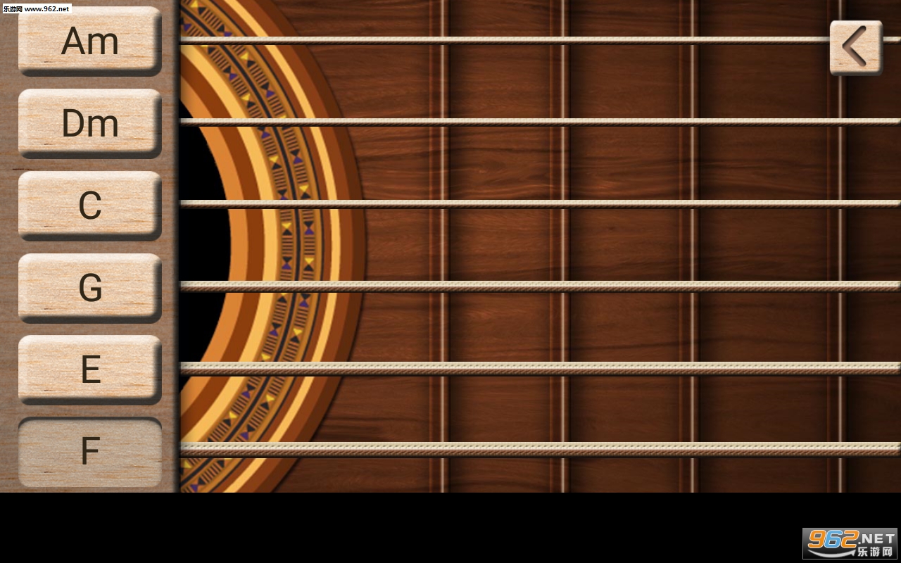 Real Guitar Simulator��׿���ͼ2