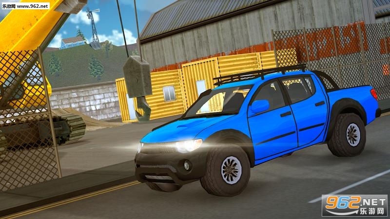 ����SUVģ��3D�޸İ��ͼ2