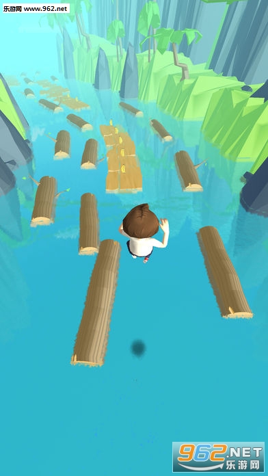 Traffic Jump��Ϸv1.1��ͼ2
