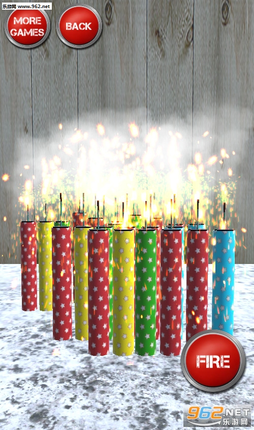 Firecrackers Bombs and Explosions Simulator(���ڱ�ը��ģ������׿��)��ͼ3