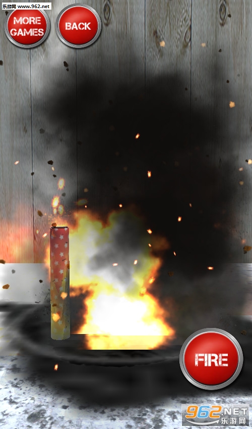 Firecrackers Bombs and Explosions Simulator(���ڱ�ը��ģ������׿��)��ͼ4