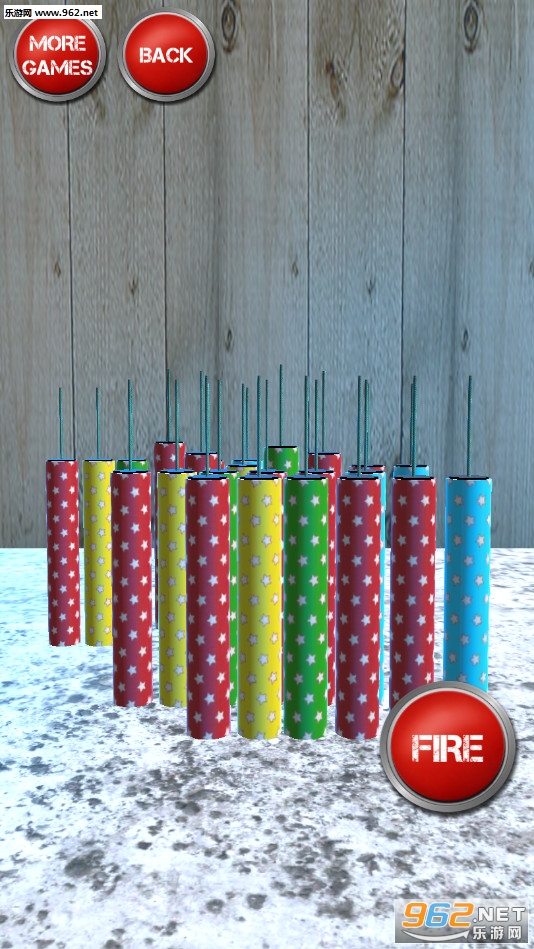 Firecrackers Bombs and Explosions Simulator(����ը����ըģ�����ٷ���)��ͼ1