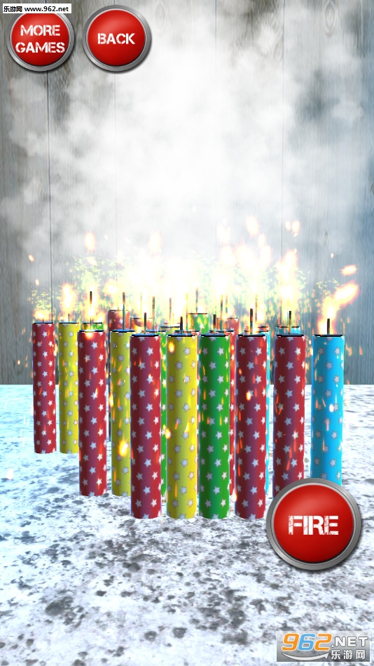 Firecrackers Bombs and Explosions Simulator(����ը����ըģ�����ٷ���)��ͼ2