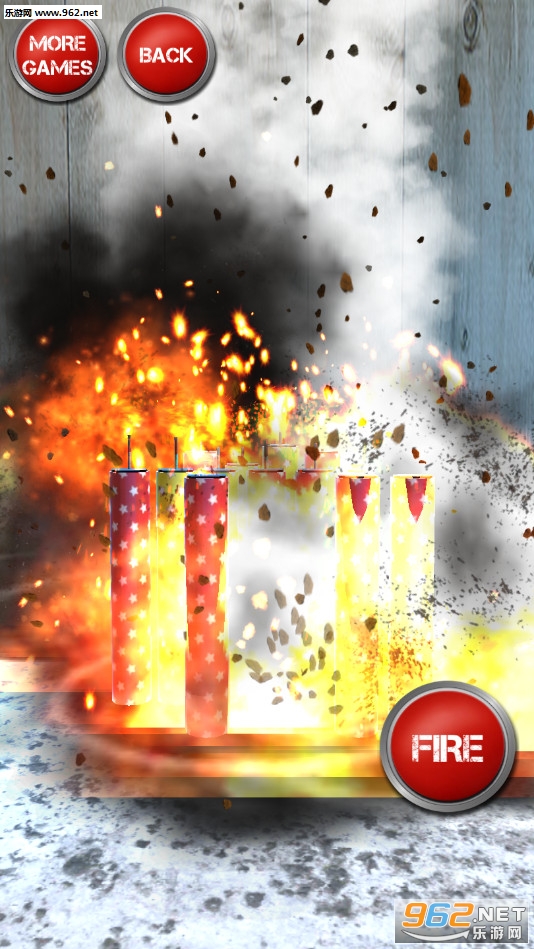 Firecrackers Bombs and Explosions Simulator(����ը����ըģ�����ٷ���)��ͼ3