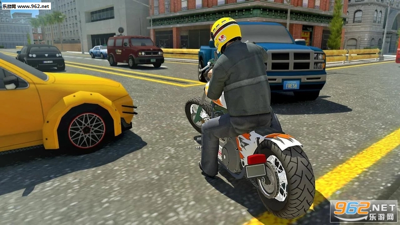 Ħ�м�ʻѧУMoto Driving School��׿���ͼ3