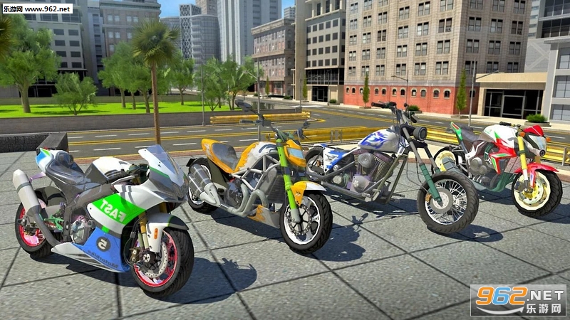 Ħ�м�ʻѧУMoto Driving School��׿���ͼ1