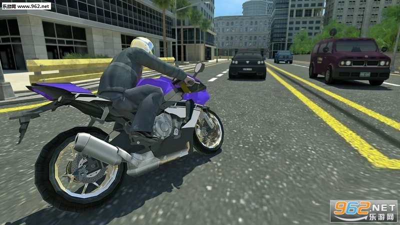 Ħ�м�ʻѧУMoto Driving School��׿���ͼ2