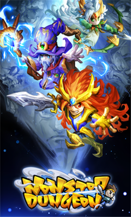 NonstopDungeon(����ϵĵ��³ǰ�׿��)��ͼ0