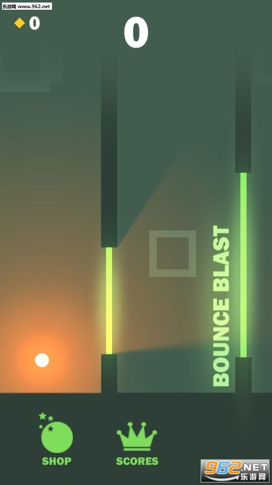 ������ըBounce Blast��׿���ͼ0