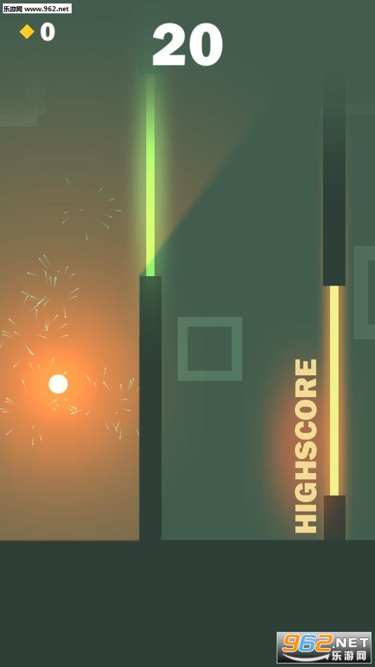������ըBounce Blast��׿���ͼ1