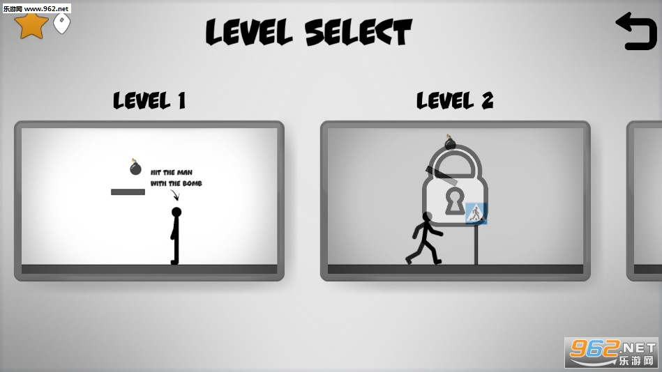 Stickman Hello Stars(�����������ǰ�׿��)v1.0��ͼ1