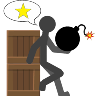 Stickman Hello Stars(�����������ǰ�׿��)