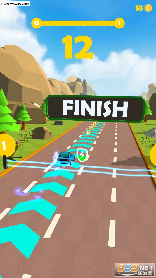 Electric Highway(�綯���ٹ�·��׿��)��ͼ1
