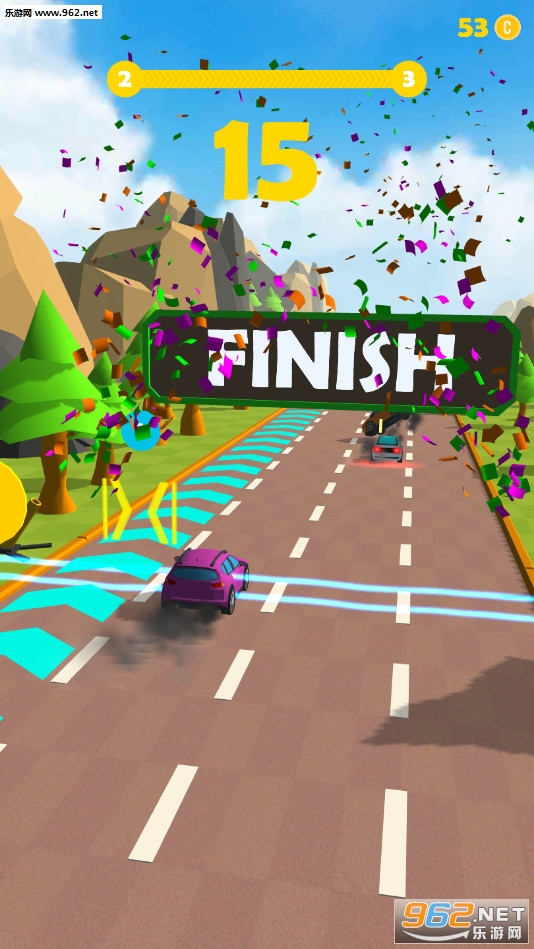 Electric Highway(�綯���ٹ�·��׿��)��ͼ3