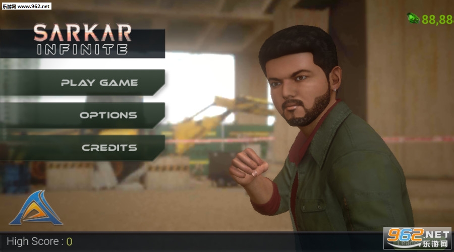 Sarkar Infinite(���������ް�׿��)��ͼ0