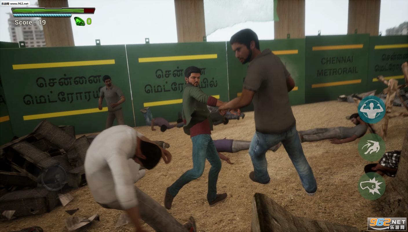Sarkar Infinite(���������ް�׿��)��ͼ2