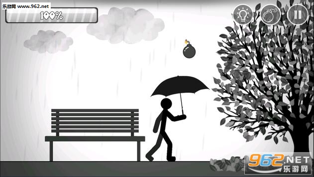 Stickman Hello Stars安卓版截图1