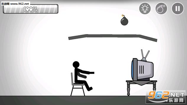 Stickman Hello Stars安卓版截图0