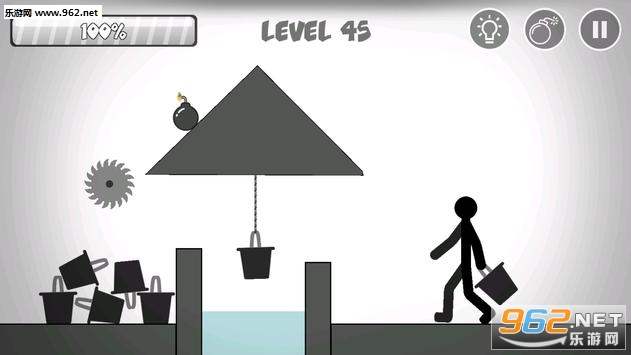 Stickman Hello Stars安卓版截图2