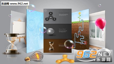 �ͷ�ѹ����Ϸ��׿��v1.0.1��ͼ2