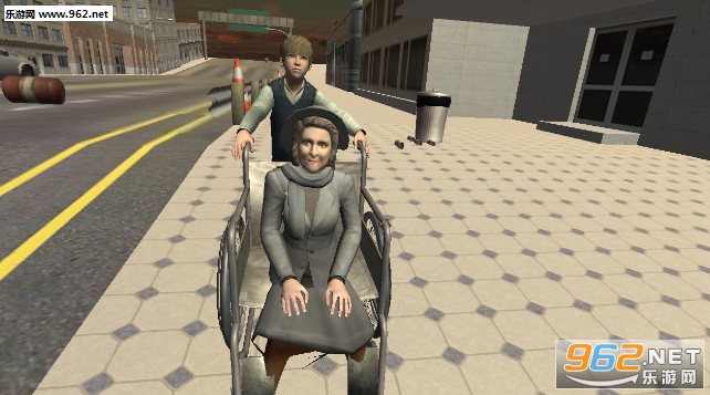 ��������Save Granny��׿���ͼ0