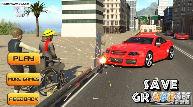��������Save Granny��׿���ͼ3