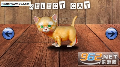 猫抓老鼠模拟器游戏截图2