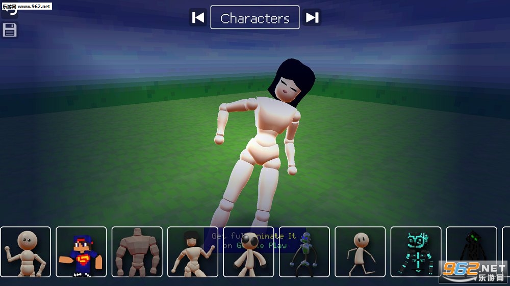 Animate It!(Animate It��׿��)v4.8.3��ͼ0