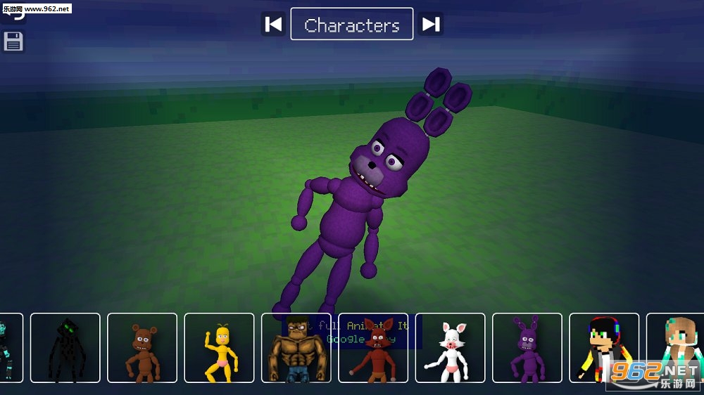 Animate It!(Animate It��׿��)v4.8.3��ͼ1