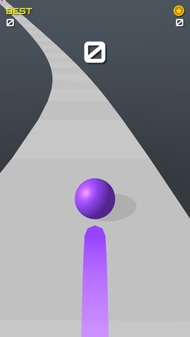 Jumpy Road�ٷ���v1.0��ͼ1